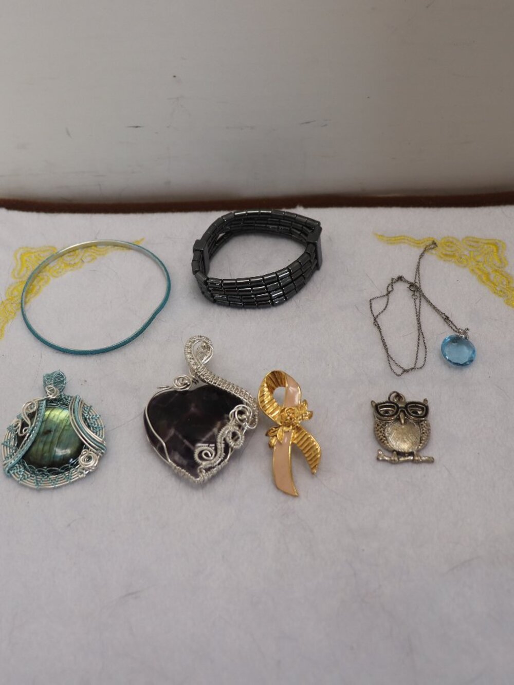 Lot of Women's Costume Jewelry